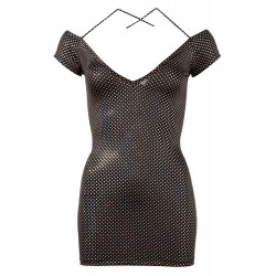 Sequin Dress XS