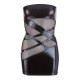 Tube Dress black S