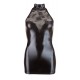 Dress with Lace S